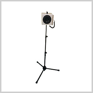 Portable Floor stand for TalkBox or XL2