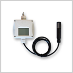 Environmental Sensor (temperature and humidity)