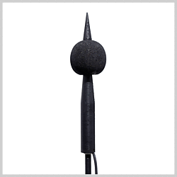 Weather Protection WP30 for M2230, M2340, and M2211 microphones
