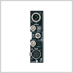 Digital Audio Module FX-AES