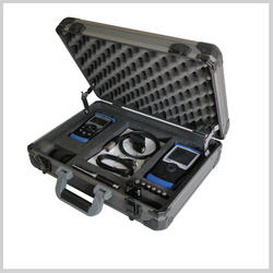 EXEL System case for XL2, XL3 and MR-Pro