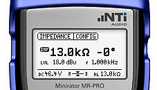 Impedance Meter Bundle
