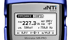 Impedance Meter Bundle