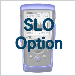 Spectral Limits Option SLO